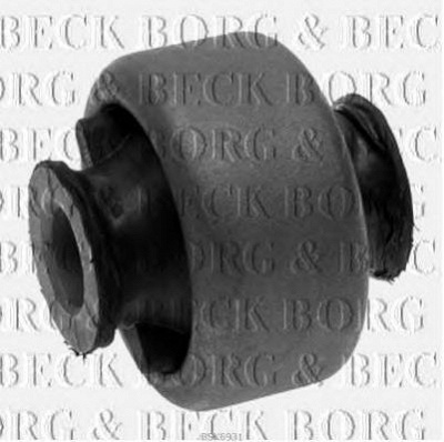 BORG & BECK bsk6931 -  Подвеска, рычаг независимой подвески колеса